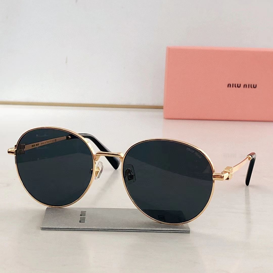 Miu Miu Sunglasses